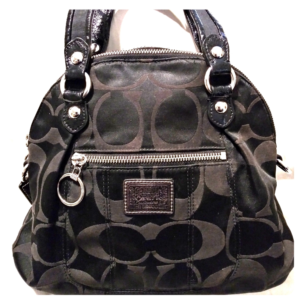 Coach Poppy Purse